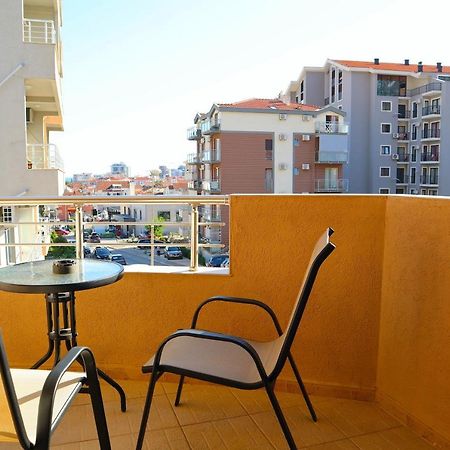 Villa Kosta Budva Buitenkant foto