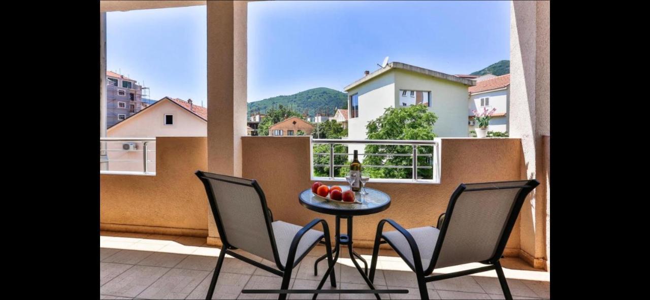 Villa Kosta Budva Buitenkant foto
