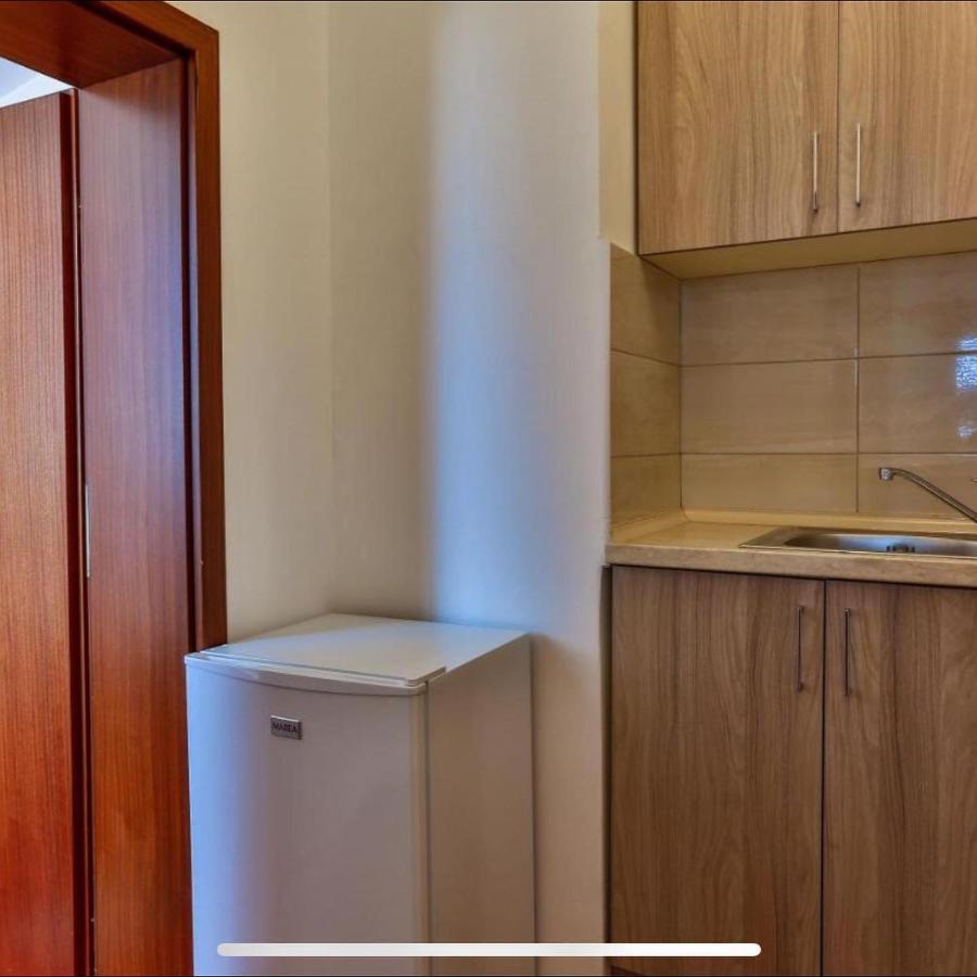Villa Kosta Budva Buitenkant foto