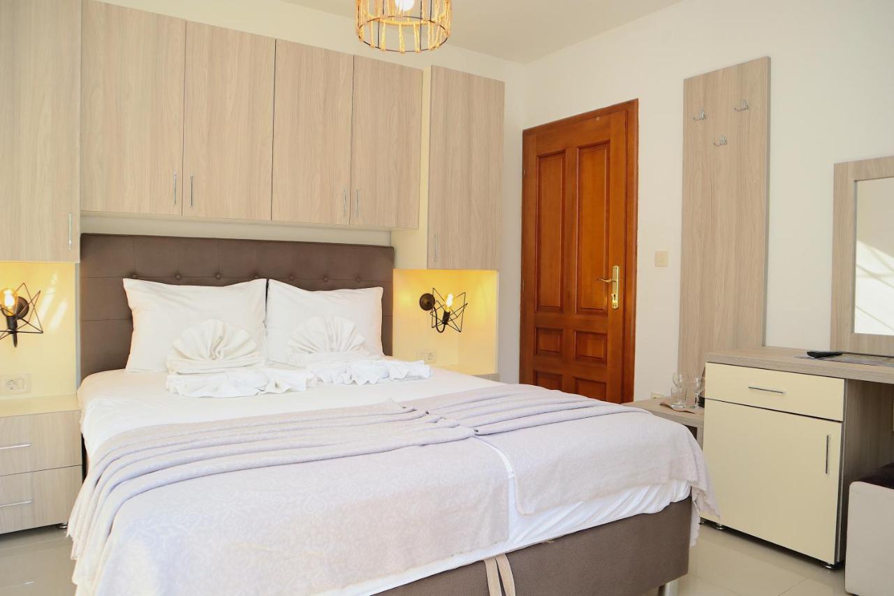 Villa Kosta Budva Buitenkant foto