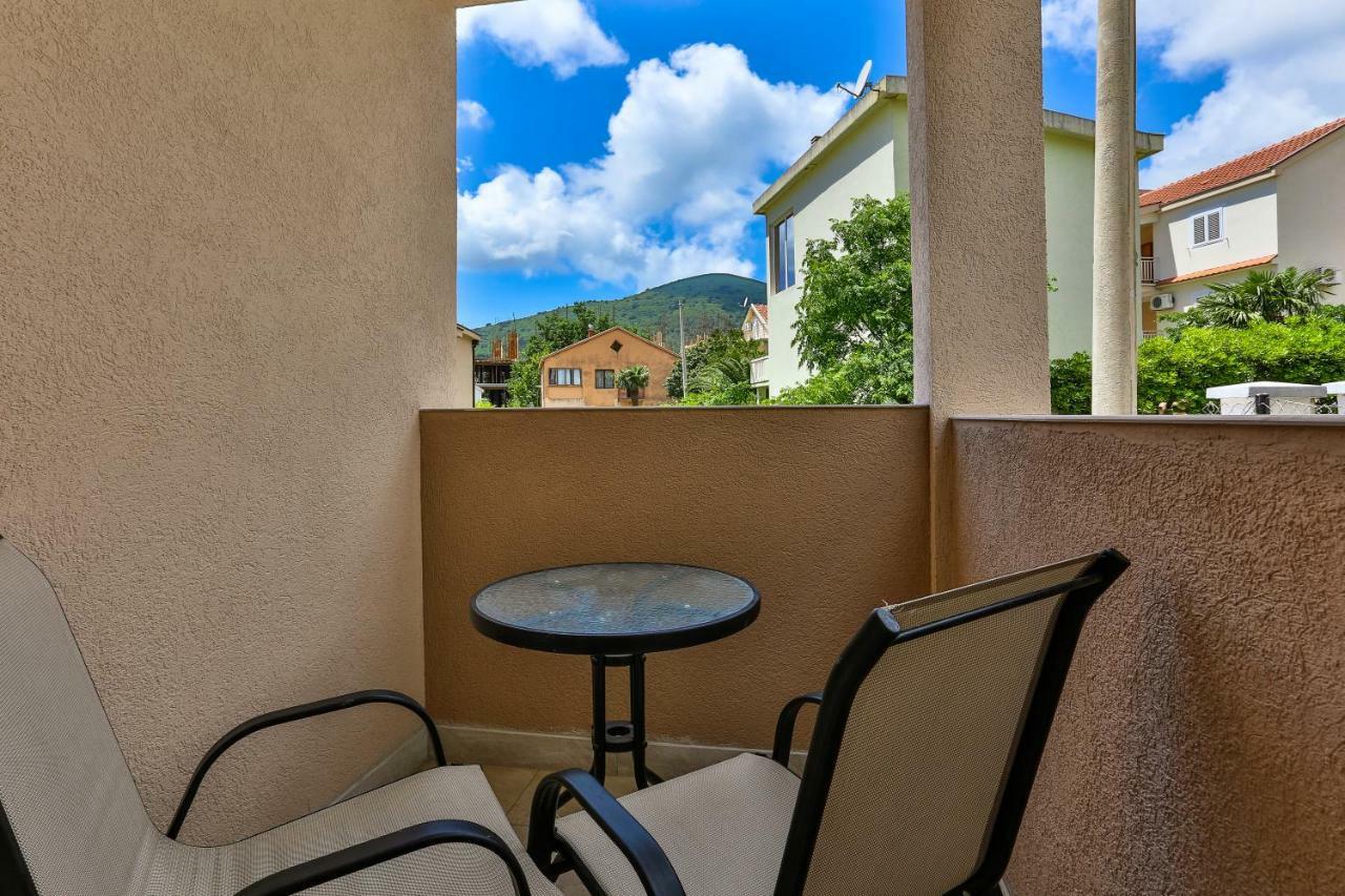 Villa Kosta Budva Buitenkant foto